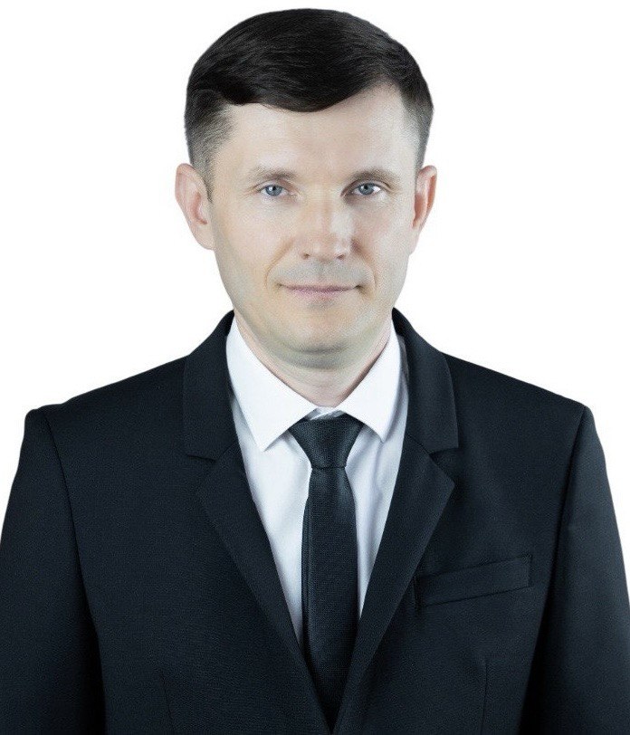 Демченков Дмитрий Николаевич.