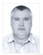 Паздерин Вячеслав Рудольфович.